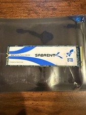 SABRENT Rocket Q 8TB NVMe PCIe M.2 2280 SSD picture