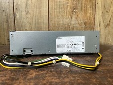 Dell L255AS H255ES AC255AS-00 OptiPlex 3020 7020 9020 SFF Power Supply 255W picture