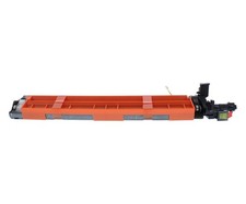 DV512Y (A2XN08D) Yellow Developer Unit Compatible with Konica Minolta Bizhub ... picture