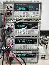 1PCS USED Agilent U3606A Digital multimeter Fast delivery Via /#ytd picture