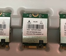 Broadcom BCM94352Z NGFF 802.11AC 867Mbps Bluetooth 4.0 WIFI Card for Hackintosh picture