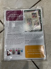 HP EVERYDAY PHOTO PAPER 20 SHEETS  SEMI-GLOSS 8.5 X 11