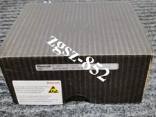 Rexroth Amplifier R901080966 VT-MRPA1-151-10/V0/0 Fast Shipping FedEx or DHL picture