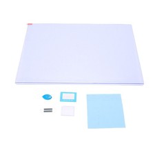 Computer Blue Light Blocking Screen Protector Anti-Scratch Eye Protection F FQWX picture