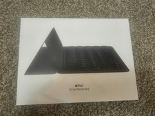 Apple Smart Keyboard for iPad 7th/8th Gen, iPad Air 3rd Gen, iPad Pro 10.5'' picture