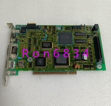 1pc used YASKAWA JAPMC-MC2100T1 DF0200548-A1 MDK332V-0 picture