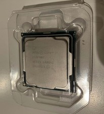 Intel SR3WX Core i7-8700T 2.4GHz 12MB Socket 1151 6-Core CPU Processor LGA1151 picture