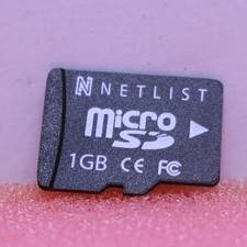 NEW Genuine Centon BMA01GSCH90MS 1GB Memory Micro SD Card WW6N6 picture