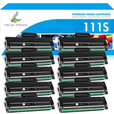 1-10 PCS Toner Compatible with Samsung MLT-D111S Xpress M2020W M2024W M2070F lot picture