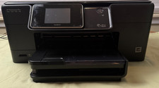 HP Photosmart Plus B210A All-In-One Inkjet Printer picture