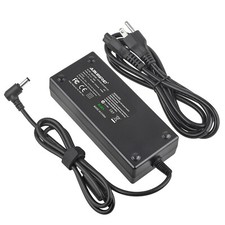 AC Adapter For ASUS ExpertCenter PN52 PN53 PN64 Mini PC 120W Charger Power Cord picture