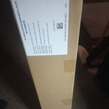 Server cabinet DP/N 0H872R Kit, Static, Readyrails, 2U, B4 Static Rail Kit picture