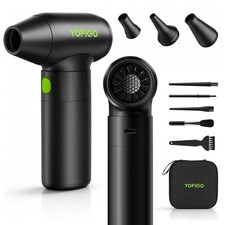 Compressed Air Duster, Clean Kit for Drone, Camera Lens & Computer picture