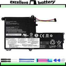NEW For Lenovo L15M3PB0 L15L3PB0 battery 5B10M49824 for Flex 5-1470 52.5wh picture