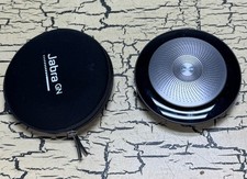Jabra GN Speak 710 Portable Bluetooth Wireless Conference Speaker USB Dongle picture