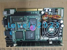 1pc used SBC8260 REV A6 board picture