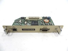 Network Board/card/ Module MD13NET2-02 for Sanyo/Christie/Eiki projector picture