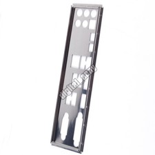 OEM I/O Shield For GIGABYTE GA-Z77X-UP5 TH Motherboard Backplate picture