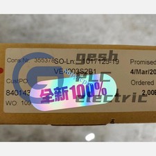 1pcs NEW Emerson VE4003S2B1 Card piece Fast shipping#DHL or FedEx picture