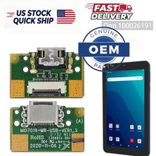 OEM Charger USB Charging Port Board Dock Connector for 7