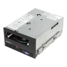 STREAMER IBM 71P9141 24R1786 LTO-2 SCSI FH picture