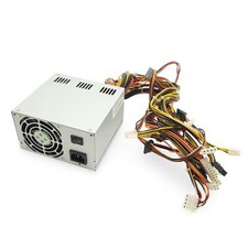 Sparkle Power SPI600A8BB ATX DC Power Supply, 100-240VAC Input, 600W Output picture