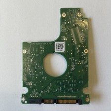 WD WD5000LPCX 2.5