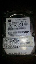 Toshiba MK3018GAP 30 GB,Internal,5400 RPM,2.5