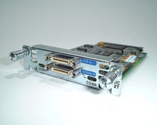 Cisco WIC 2T 2-Port Serial Module Card - 73-2847-04 picture