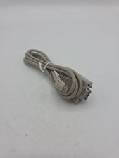 Dell Eaton HP UPS Network Card Serial Console Cable DB9 to RJ45 NMC 720-C2270-00 picture