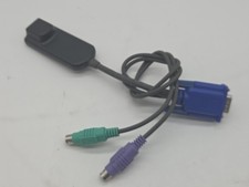 Avocent 520-255-508 KVM PS/2 System Integration Module -  picture