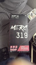 XFX Speedster MERC319 AMD Radeon RX 6800 XT picture