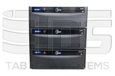 EMC Isilon X400 432TB Encrypted 3x Node Cluster 144TB (36x 4TB) SED HDD Per Node picture