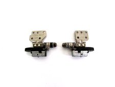 OEM Dell Latitude 5580/5590 Precision 3520 L & R Hinge Kit Assembly HUB02 CDM80 picture