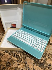 SMART Keyboard Case - No Cording Included clean - Ready To Use picture