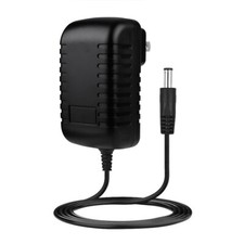 AC/DC Adapter Charger For TravlFi JourneyXTR CPE-0001 700-011 Mobile 4G LTE Wi-F picture