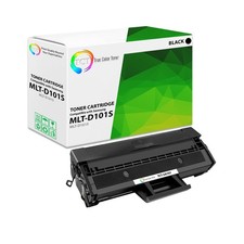 TCT Black MLT-D101S Toner Cartridge For Samsung ML-2165w SCX-3400 SCX3405 series picture