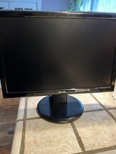 ASUS VH198T LED LCD Monitor ( No Cords ) picture