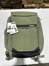 Thule Paramount 27L Backpack Soft Green picture
