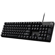 Logitech G413 SE Full Size Mechanical Gaming Black Keyboard Tactile USB Backlit  picture