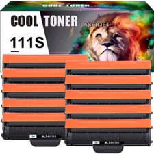 MLT-D111S Toner for Samsung D111S Xpress M2020W M2070FW M2070F M2022W M2021W lot picture