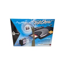 Iomega FotoShow Zip Drive Digital Image Center 250MB Zip Storage Format picture