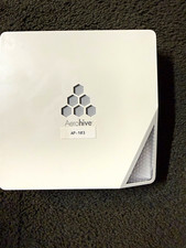 Aerohive HiveAP 330 Dual-Band Wireless Access Point 450 Mbps White 2x RJ-45 picture