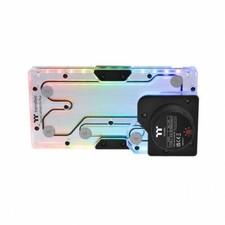 Thermaltake Pacific DP200-D5 Plus Distro-Plate Reservoir & Pump CL-W284-PL00SW-B picture