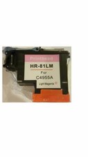 Replacement HP 81 Light Magenta C4954A Printhead for HP 5000 5000ps 5500 5500ps picture