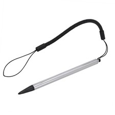 Screen Touch Painting Pen Resistive Stylus With Spring Rope For POS PDA Nav RLXT picture