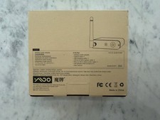 YMOO 2.4GHz Wireless Audio Transmitter Receiver DS200+ picture