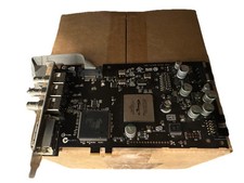 NVIDIA PNY VCQSDIOUTPUT-T P359 Quadro Graphic to SDI Option Card Altera Stratix picture