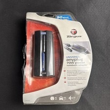 Targus - Universal AC/DC APM10US anyplug 70w Power Notebook Adapter New picture