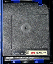 IBM 3590 J High Performance 10GB Data Cartridge Tapes, pre-owned picture